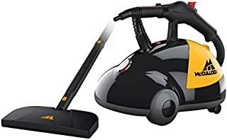 McCulloch MC1275 Heavy-Duty Steam Cleaner