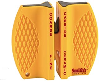 Smith's CCKS 2-Step Knife Sharpener