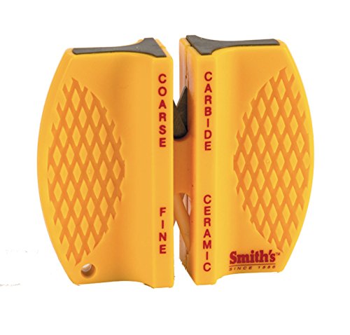 Smith's CCKS 2-Step Knife Sharpener