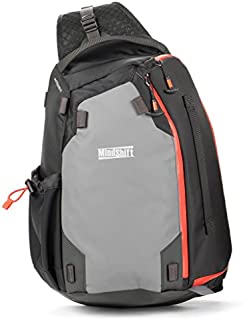 MindShift Gear PhotoCross 13 Sling Bag (Orange Ember) 510423