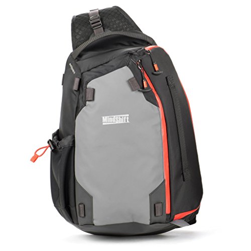 MindShift Gear PhotoCross 13 Sling Bag (Orange Ember) 510423