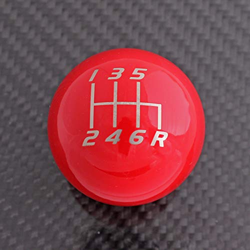 Billetworkz Weighted Shift Knob (500g)