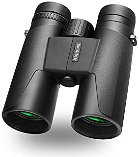 12x42 Roof Prism Binoculars, Aiqiying