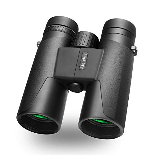 12x42 Roof Prism Binoculars, Aiqiying