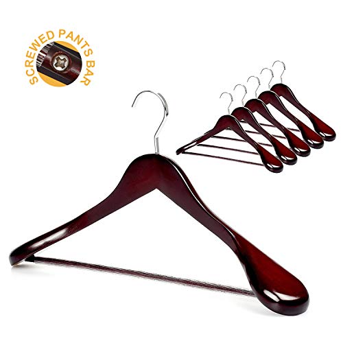 9 Best Coat Hangers For Knitwear