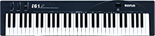 midiplus, 61-Key MIDI Keyboard Controller (i61)