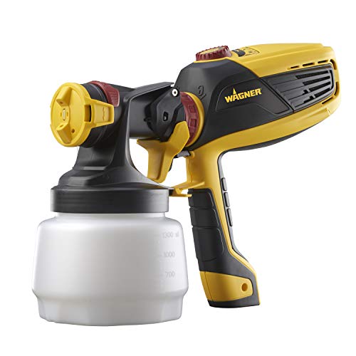 10 Best Paint Sprayer For Unthinned Latex