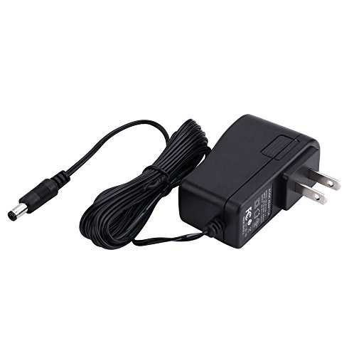 DC 12V 2A UL-Listed Power