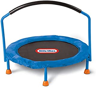 Little Tikes 3' Trampoline  Amazon Exclusive