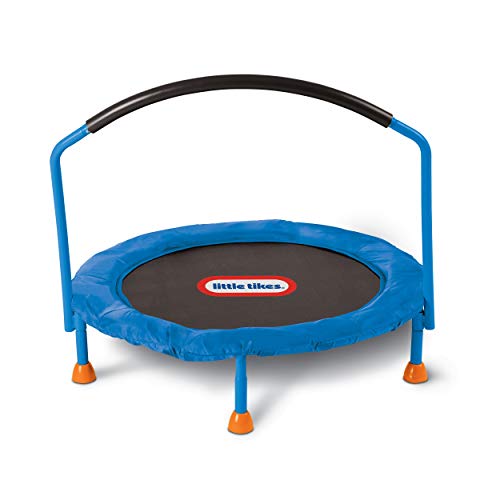 7 Best Exercise Trampoline With Handle