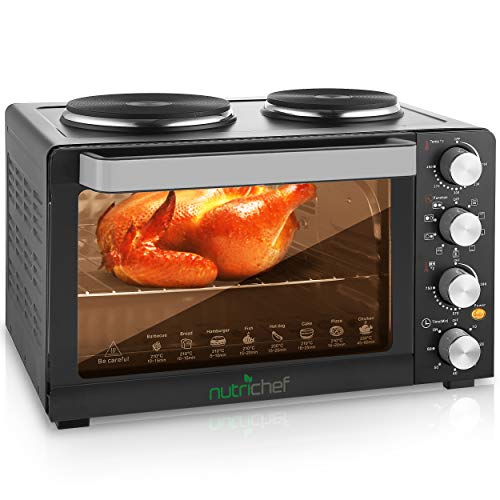 10 Best Kitchen Rotisserie