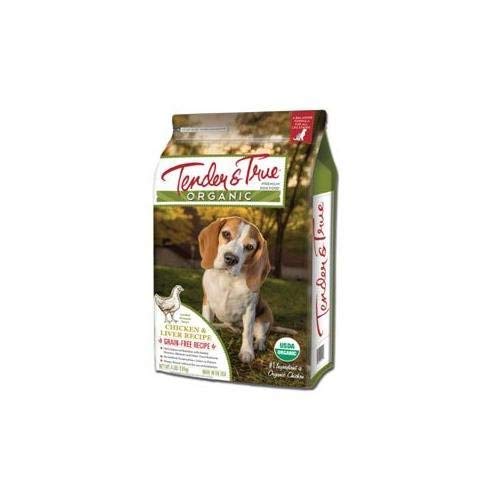 Tender & True Dog Food