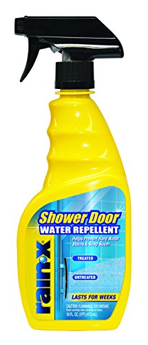 Rain-X 630023 Shower Door Water Repellent