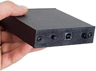 Rega - Fono Mini A2D MM Phono Preamp & USB A/D Converter