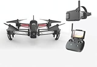 Bolt Drone FPV Racing Drone Carbon Fiber