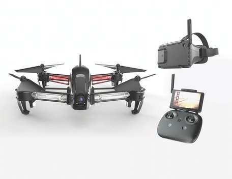 10 Best Fpv Drone Under 250 Grams