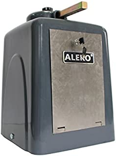 ALEKO MA600-120V 1/2 HP Swing Gate Opener