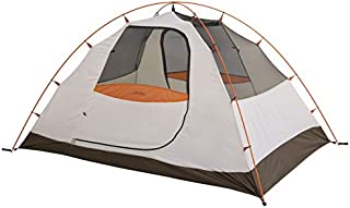 ALPS Mountaineering Lynx 2-Person Tent, Clay/Rust (5224617)