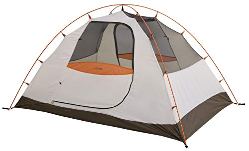 ALPS Mountaineering Lynx 2-Person Tent, Clay/Rust (5224617)