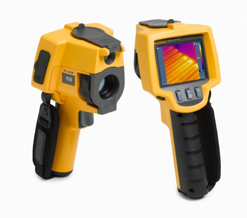 Fluke TiS Thermal Imager