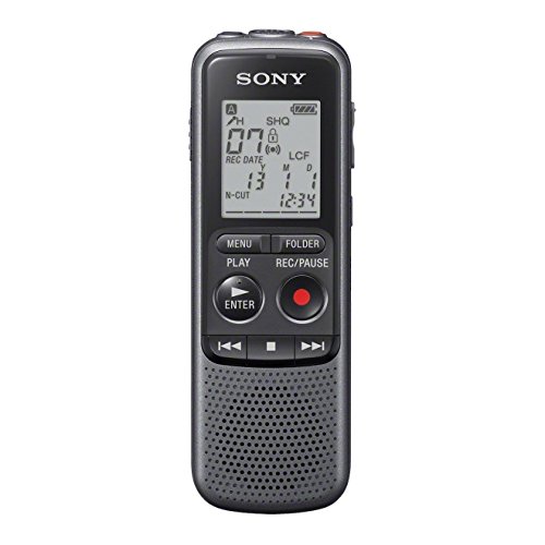 10 Best Digital Audio Recorder For Police