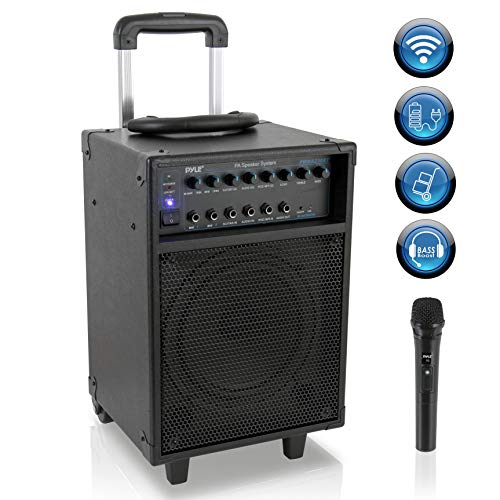 10 Best Pa System