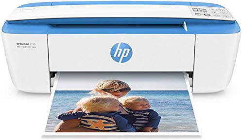 HP DeskJet 3755 Compact