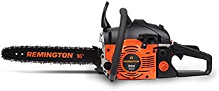 Remington RM4216 16-inch Gas Powered Chainsaw