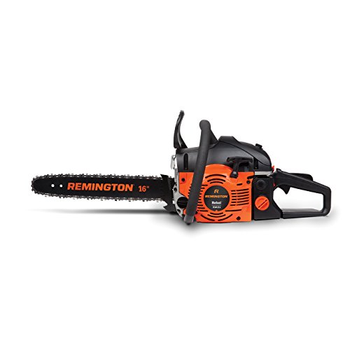 Remington RM4216 16-inch Gas Powered Chainsaw