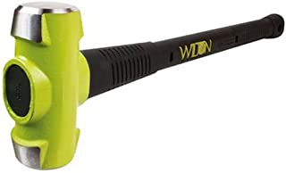 Wilton 21030 10 lb. BASH Sledge Hammer with 30-in Unbreakable Handle