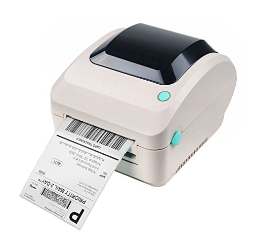 10 Best Thermal Printer For Mac