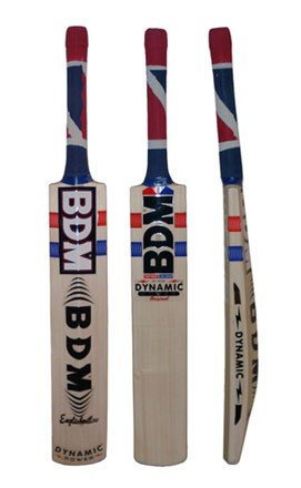 10 Best Cricket Bats English Willow