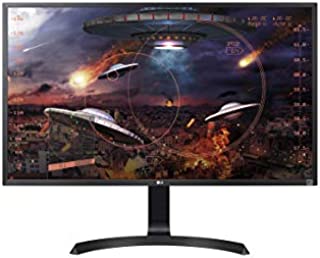 LG 32UD59-B 32-Inch 4K UHD LED-Lit Monitor with FreeSync (31.5