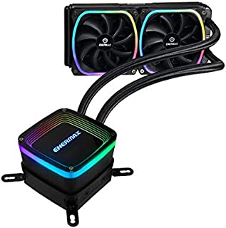 Enermax Aquafusion 240 Liquid Cooler