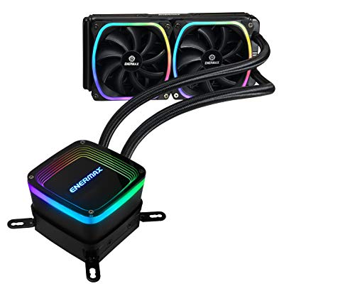 Enermax Aquafusion 240 Liquid Cooler