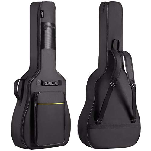 10 Best Gig Bag For Classical Guitar