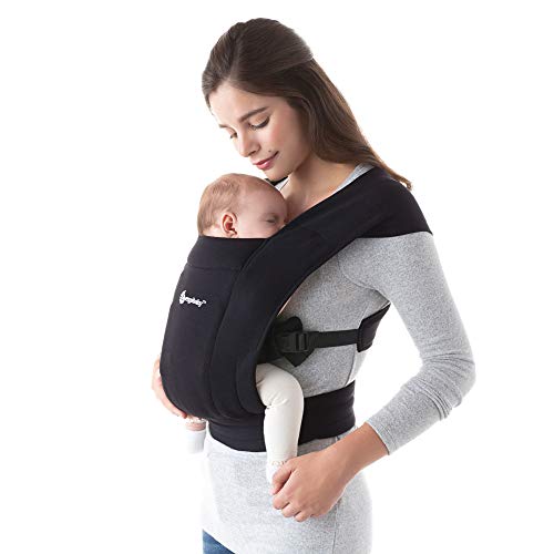 Ergobaby Embrace Baby Wrap Carrier