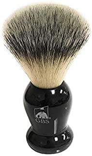 GBS Classic Synthetic Shaving Brush