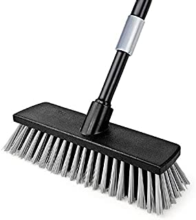 Push Broom Indoor Outdoor - LandHope