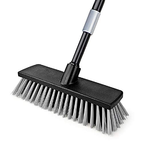 Push Broom Indoor Outdoor - LandHope