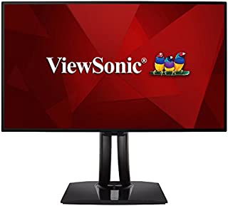 ViewSonic VP2768-4K PRO Professional 27