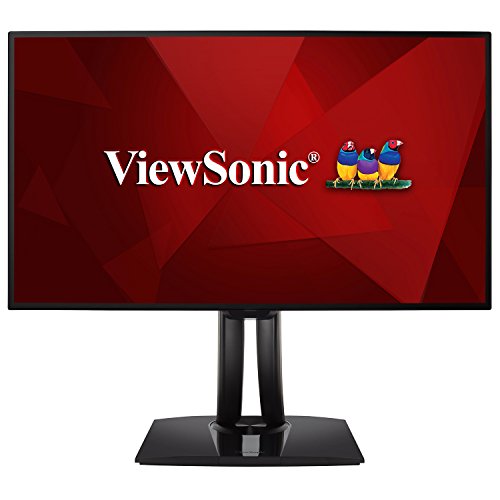 ViewSonic VP2768-4K PRO Professional 27