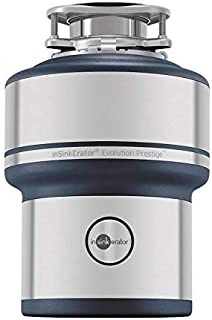 InSinkErator Prestige Evolution Garbage Disposal