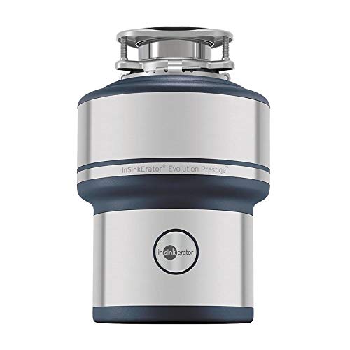 InSinkErator Prestige Evolution Garbage Disposal