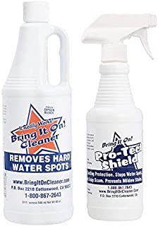 Bring It on Cleaner Professional Hard Water Stain Remover