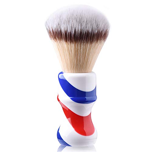 Je&Co Luxury Shaving Brush for Men