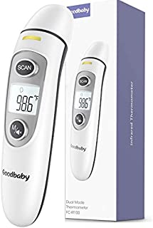 Baby Forehead Ear Thermometer