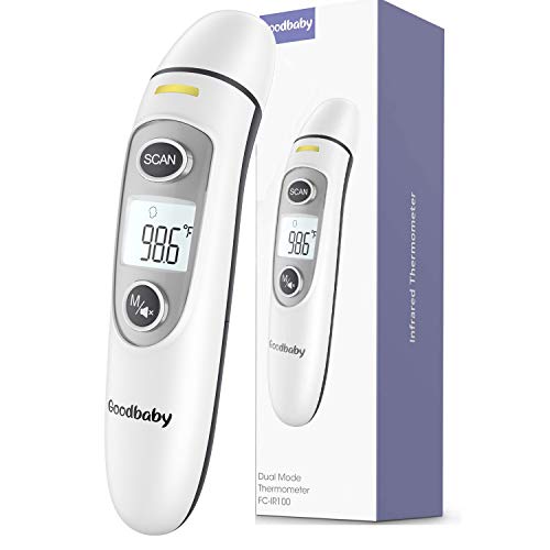 Baby Forehead Ear Thermometer