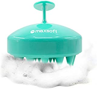 Hair Scalp Massager Shampoo Brush, MAXSOFT Scalp Care Brush