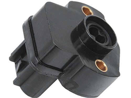 Bapmic 4874371AD TPS Throttle Position Sensor for Dodge Ram Pickup Durango Jeep Wrangler Liberty